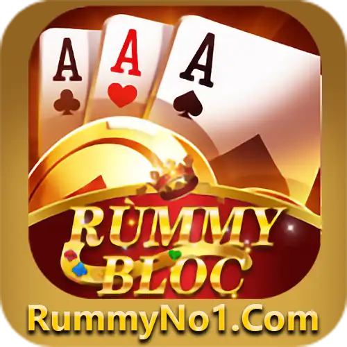 Rummy Bloc